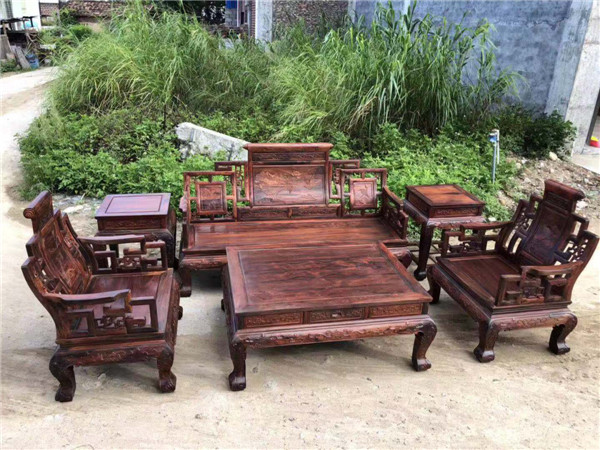 仙游红木家具厂家