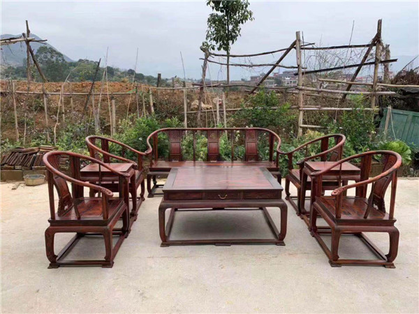 仙游红木家具