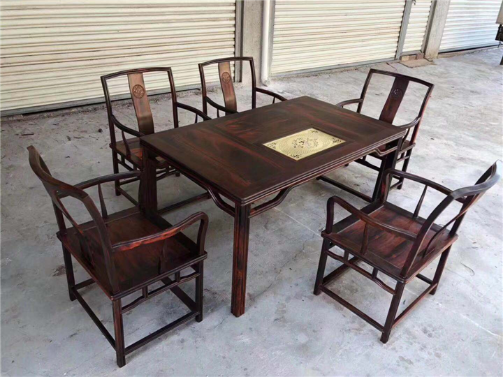 仙游红木家具
