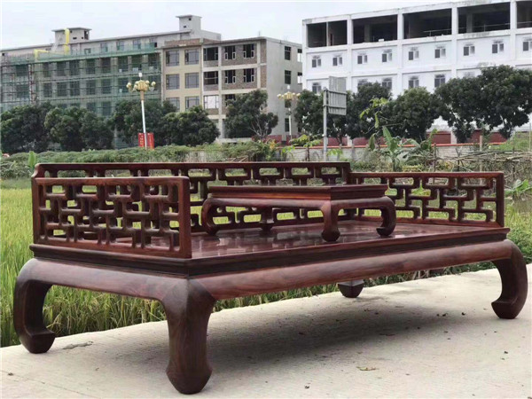 仙游红木家具