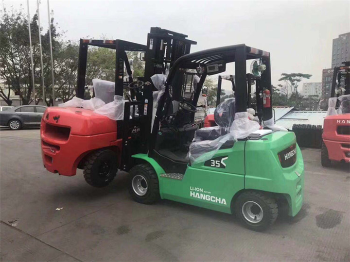 叉车租赁_长沙叉车租赁多少钱？ 