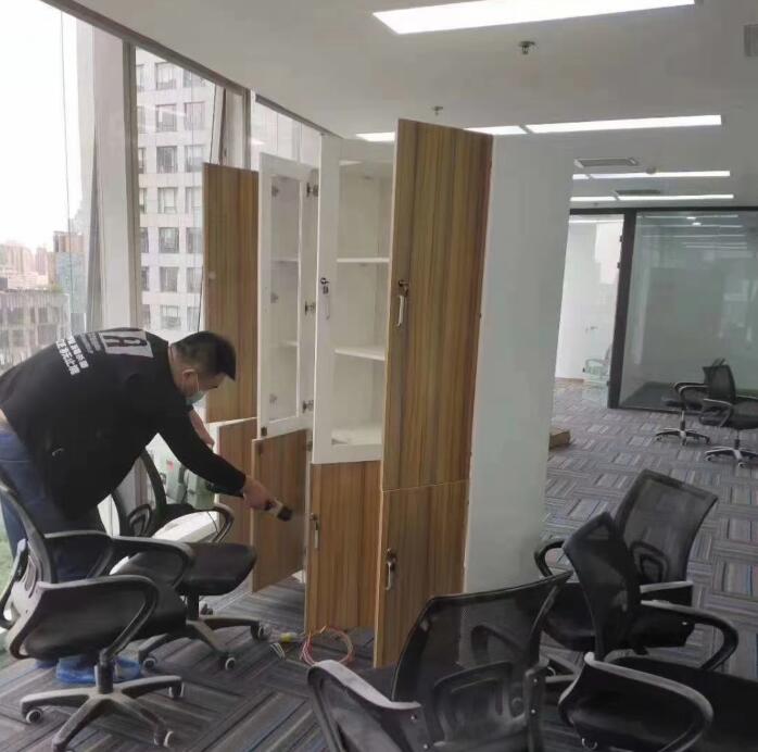 嘉兴专业甲醛治理公司