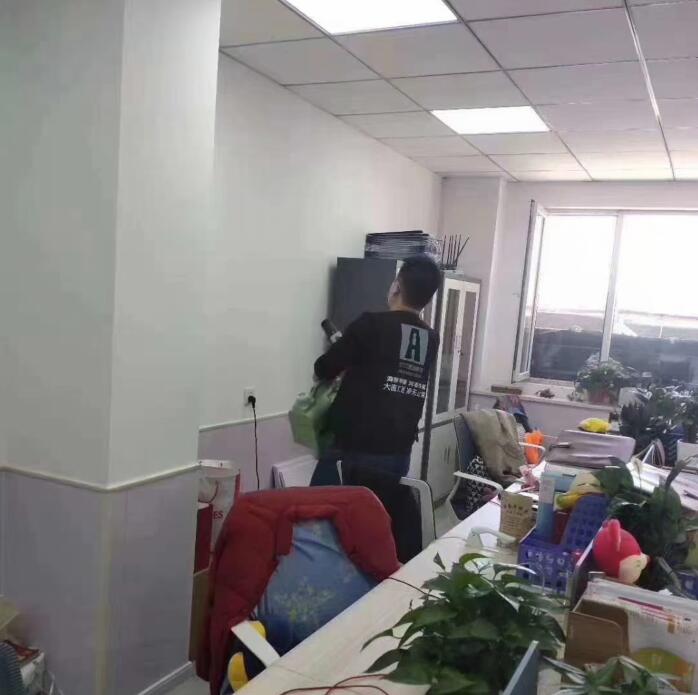嘉兴专业甲醛检测公司