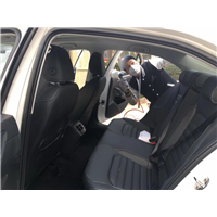 舟山汽车室内除甲醛 