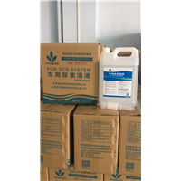 广东车用尿素溶液