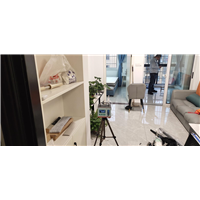 安展蔚然家园治理 
