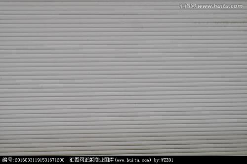 洛阳卷闸门