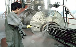 新疆锅炉清洗_新疆燃气锅炉清洗报价 