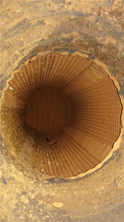 吐鲁番板式换热器清洗_免费试清洗 