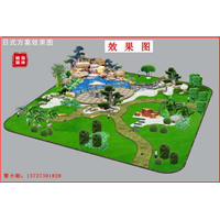 效果图设计