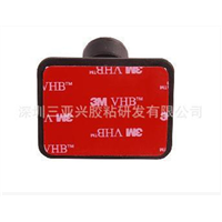 深圳汽车泡棉双面胶生产厂家