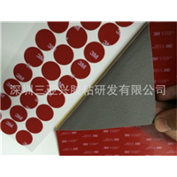 江苏汽车泡棉胶批发 