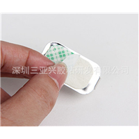 深圳挂钩泡棉双面胶供货商