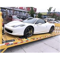 乌鲁木齐轿车托运