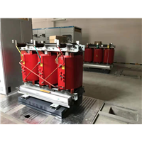 变压器专用减震器