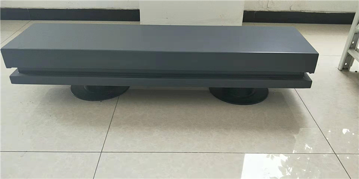 变压器防剪贴阻尼弹簧减振器防振垫