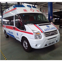 兰州救护车 