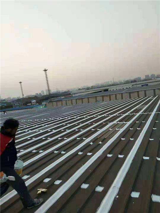 北京防水堵漏公司  专业屋顶堵漏电话  北京地下室防水堵漏 