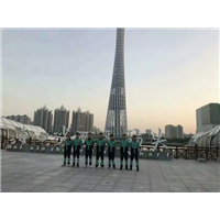 牡丹江除甲醛公司哪家好