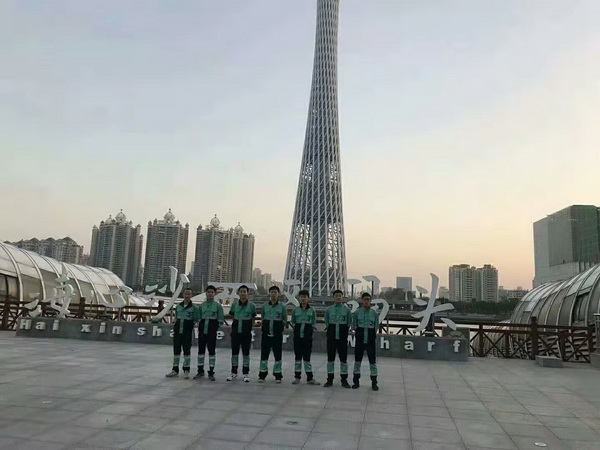 牡丹江除甲醛公司哪家好