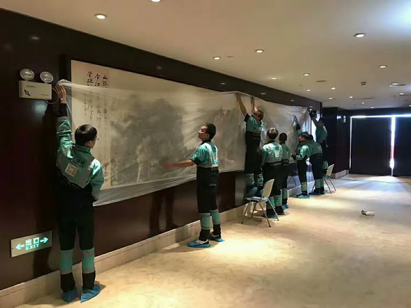 牡丹江除甲醛靠谱吗|牡丹江室内除甲醛