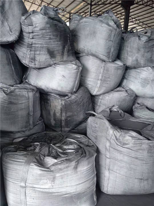 新余哪个公司高价上门回收废旧烟道灰 