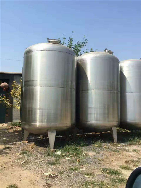 泉州不锈钢油罐