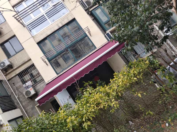 上海遮阳棚雨棚 1 