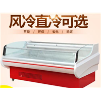天心区超市制冷设备维修