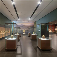 博物馆展览馆