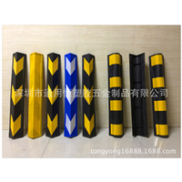 警示柱厂家定做