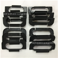 东莞空心纸箱扣手