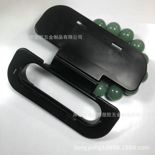 连体纸箱扣