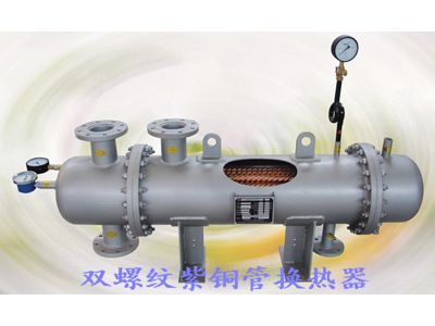 新疆翅片管换热器 