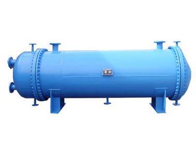 新疆管壳式换热器 