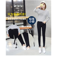 7030#女装牛仔裤厂家批发 