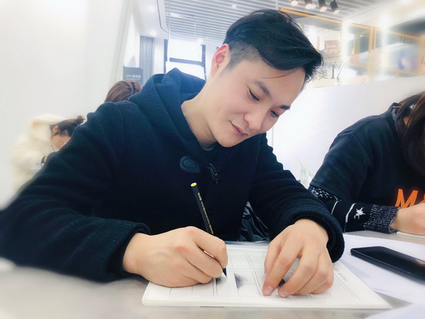 长沙半**培训哪家好