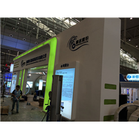 乌鲁木齐水磨沟区会议会展活动