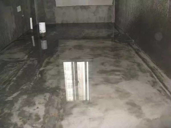 哈尔滨市卫生间防水多少钱 