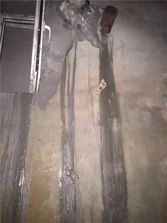 淮南屋面防水 