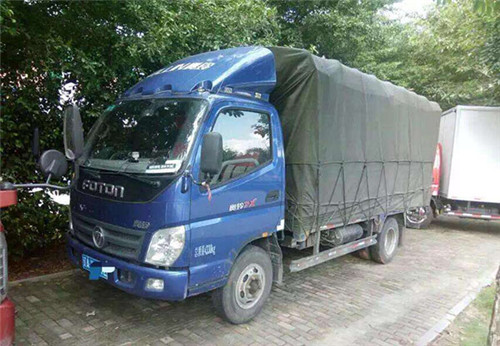 广州到银川零担拼车