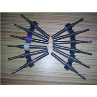 浙江PCB锣刀回收价格