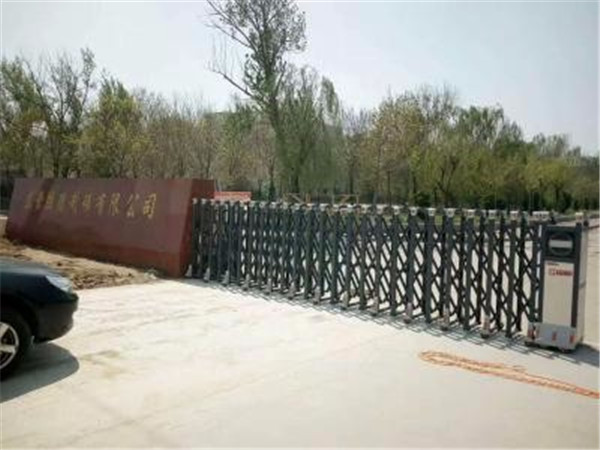 贵阳电动门 8 