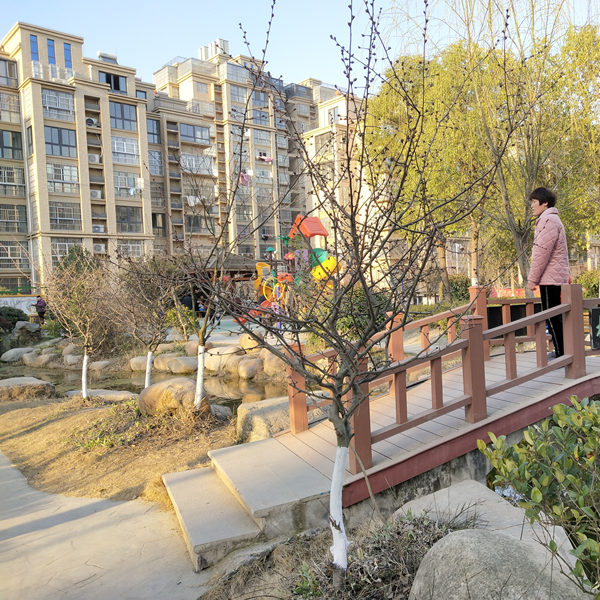 泗州枫景 