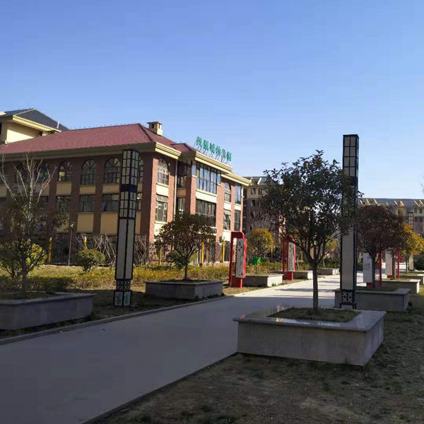 凤凰城南区楼盘 