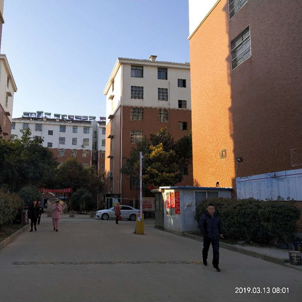 锦绣华庭 