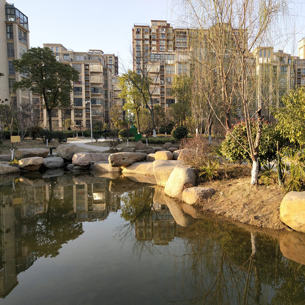 泗州枫景 