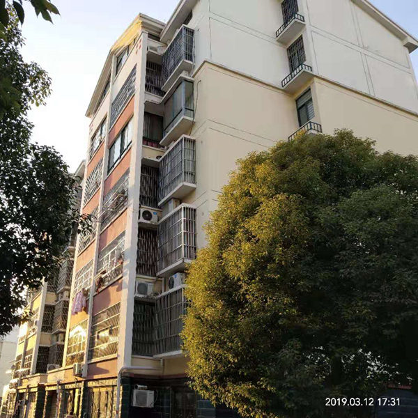 玉兰B区 