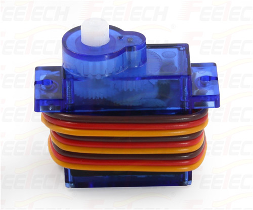 飞特6V1.5kg大扭力模拟舵机生产商