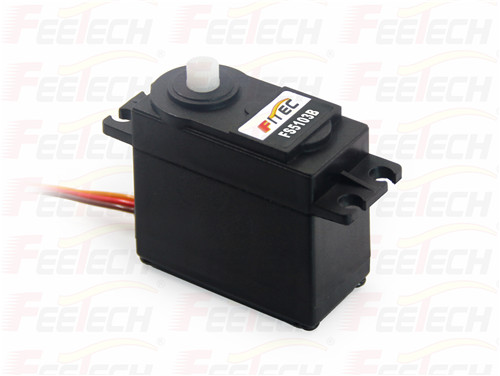 飞特大扭力6V 3.2kg模拟舵机